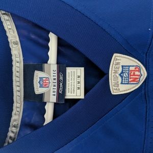 Rare Marshawn Lynch Buffalo Bills Jersey Reebok Size Medium M